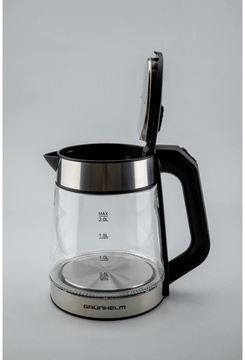 Grunhelm EKG-2320