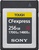 Sony 256 GB CFexpress Type B CEBG256.SYM