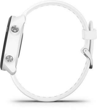Garmin Forerunner 245 Music White (010-02120-31)
