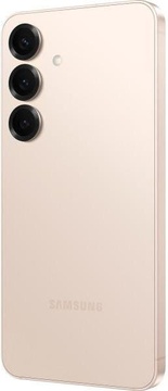 Samsung Galaxy S25 12/128GB Pinkgold (SM-S931BZDD)
