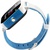 Lemfo DF50 Ellipse Aqua с GPS трекером (Бело-голубой)