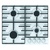 Gorenje G640W