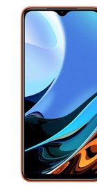 Xiaomi Redmi 9T 4/128GB Sunrise Orange NFC