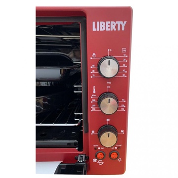 Liberty T-260 CR