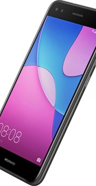 HUAWEI Nova Lite 2017 Black (51091VQB)
