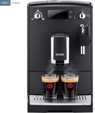 Nivona CafeRomatica 520 (NICR 520)