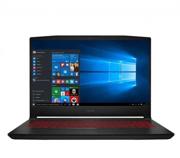 MSI Katana GF66 12UE (GF66 12UE-1094XPL)