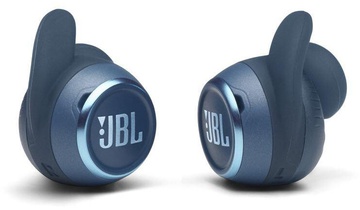 JBL Reflect Mini NC Blue JBLREFLMININCBLU