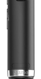 Ga.Ma iQ Perfetto Black (PH6060.BK)