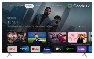 TCL 65P638