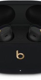 Beats by Dr. Dre Studio Buds+ Black/Gold (MQLH3)