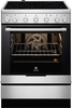 Electrolux EKC 6150 AOX