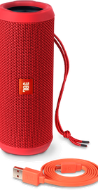 JBL Flip 3 Red