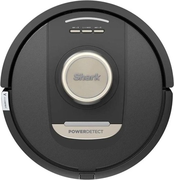 Shark Detect Pro Max with Auto Empty System (RV2800ZEEU)