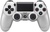 Sony Dualshock 4 Silver