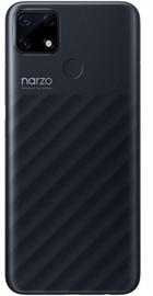 realme Narzo 30A 4/64GB Laser Black