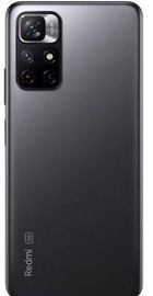 Xiaomi Redmi Note 11 5G 6/128GB Mysterious Black (no NFC)