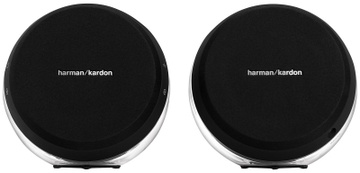Harman/Kardon Nova Black