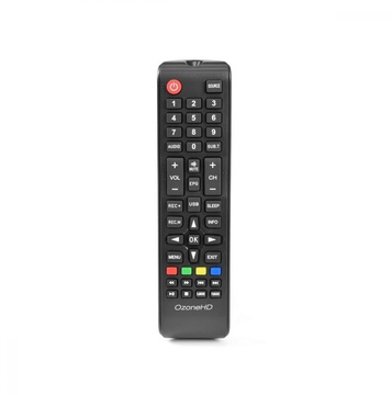 OzoneHD 19HN83T2