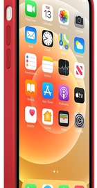Apple iPhone 13 Pro Silicone Case PRODUCT RED (high copy)