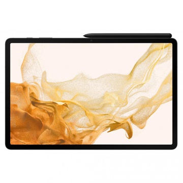 Samsung Galaxy Tab S8 Plus 12.4 8/128GB 5G Dark Grey (SM-X806BZAA)