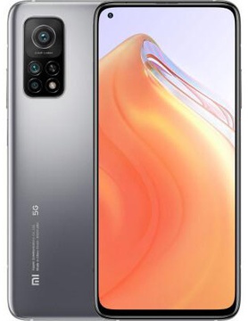 Xiaomi Mi 10T 8/128GB Lunar Silver