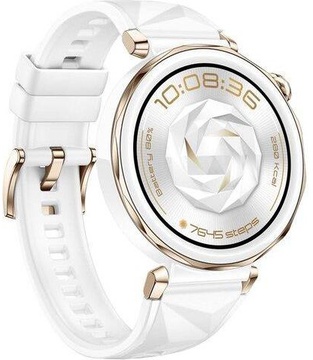 HUAWEI Watch GT 5 Pro 42 mm White