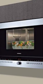 Siemens HF25M5R2