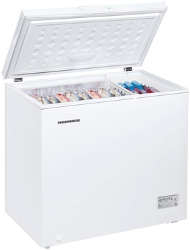 HEINNER HCF-200CNHF+