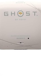 Sony DualSense Ghost of Yotei Limited Edition (1000048235)