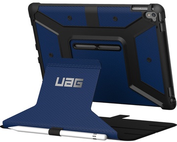 Urban Armor Gear iPad Pro 9.7/Air 2 Rogue Cobalt (IPDPRO9.7-CBT)