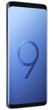 Samsung Galaxy S9+ SM-G965 128GB Blue