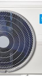 Midea AG-09N8C2CF-I/AG-09N8C2CF-O