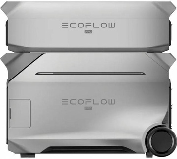 EcoFlow DELTA Pro 3 Smart Extra Battery (EFDELTAPRO3EB)
