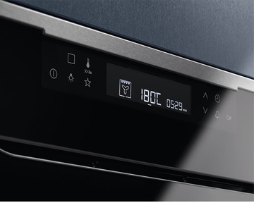 Electrolux KOECC31X