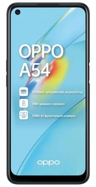 OPPO A54 4/64GB Crystal Black