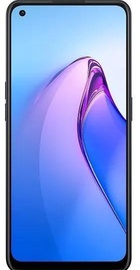 OPPO Reno8 5G 8/256GB Shimmer Black