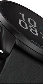 Polar Pacer Night Black (900102174)