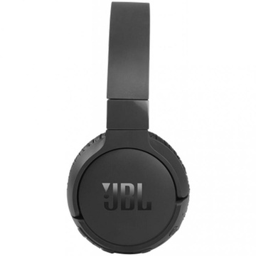 JBL Tune 660 NC Black (JBLT660NCBLK)