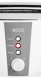 ECG ST 818