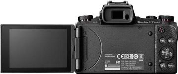 Canon PowerShot G1 X Mark III
