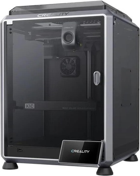 Creality K1C 2025 Version
