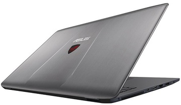 Asus ROG GL752VW (GL752VW-DH71)