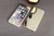 Simple Case Premium Mirror Tempered Glass Gold for iPhone 6