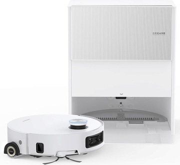 Dreame Aqua 10 Ultra Roller Complete White (RLH71DE-1-wh)