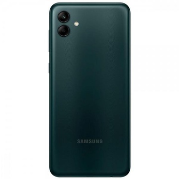Samsung Galaxy A04 4/64GB Green (SM-A045FZGG)