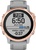 Garmin Fenix 6S Rose Gold-tone with Powder Gray Band (010-02159-21)