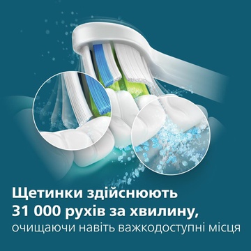 Philips Sonicare 4100 Series HX3689/44