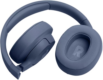 JBL Tune 720BT Blue (JBLT720BTBLU)