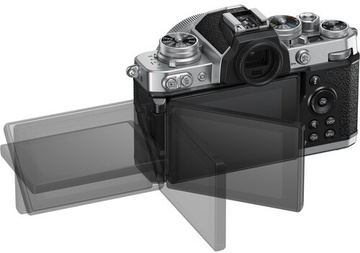 Nikon Z fc Body (VOA090AE)